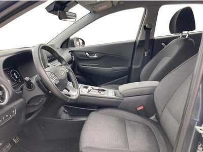 Hyundai Kona EV Trend billede 3