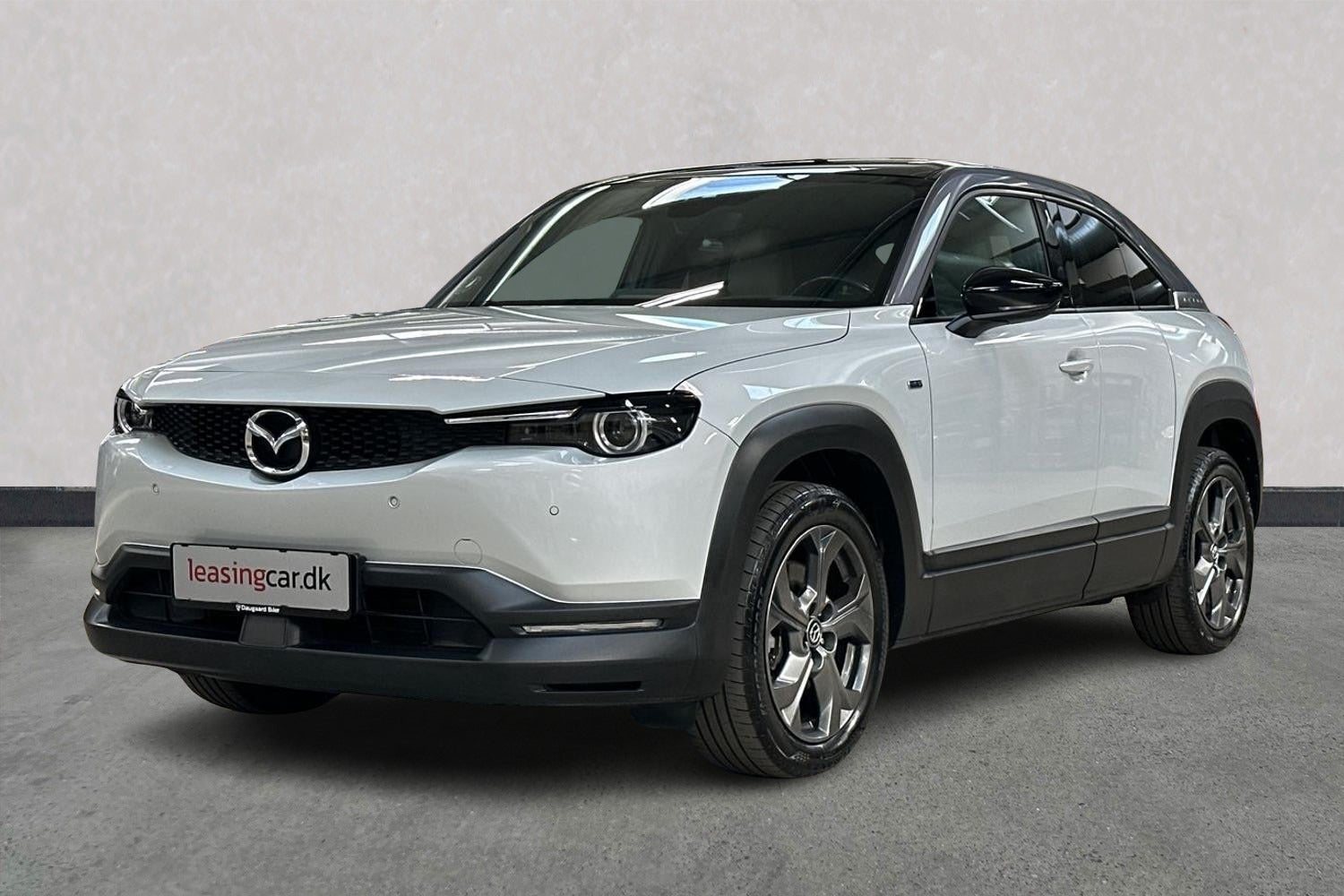 Billede af Mazda MX-30  e-SkyActiv Advantage
