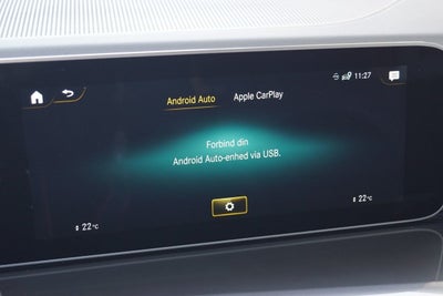 Mercedes EQC400 AMG Line 4Matic