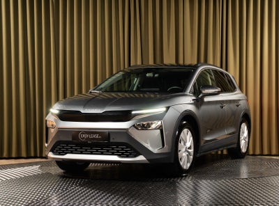 Skoda Elroq 60 iV