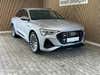 Audi e-tron S-line quattro thumbnail