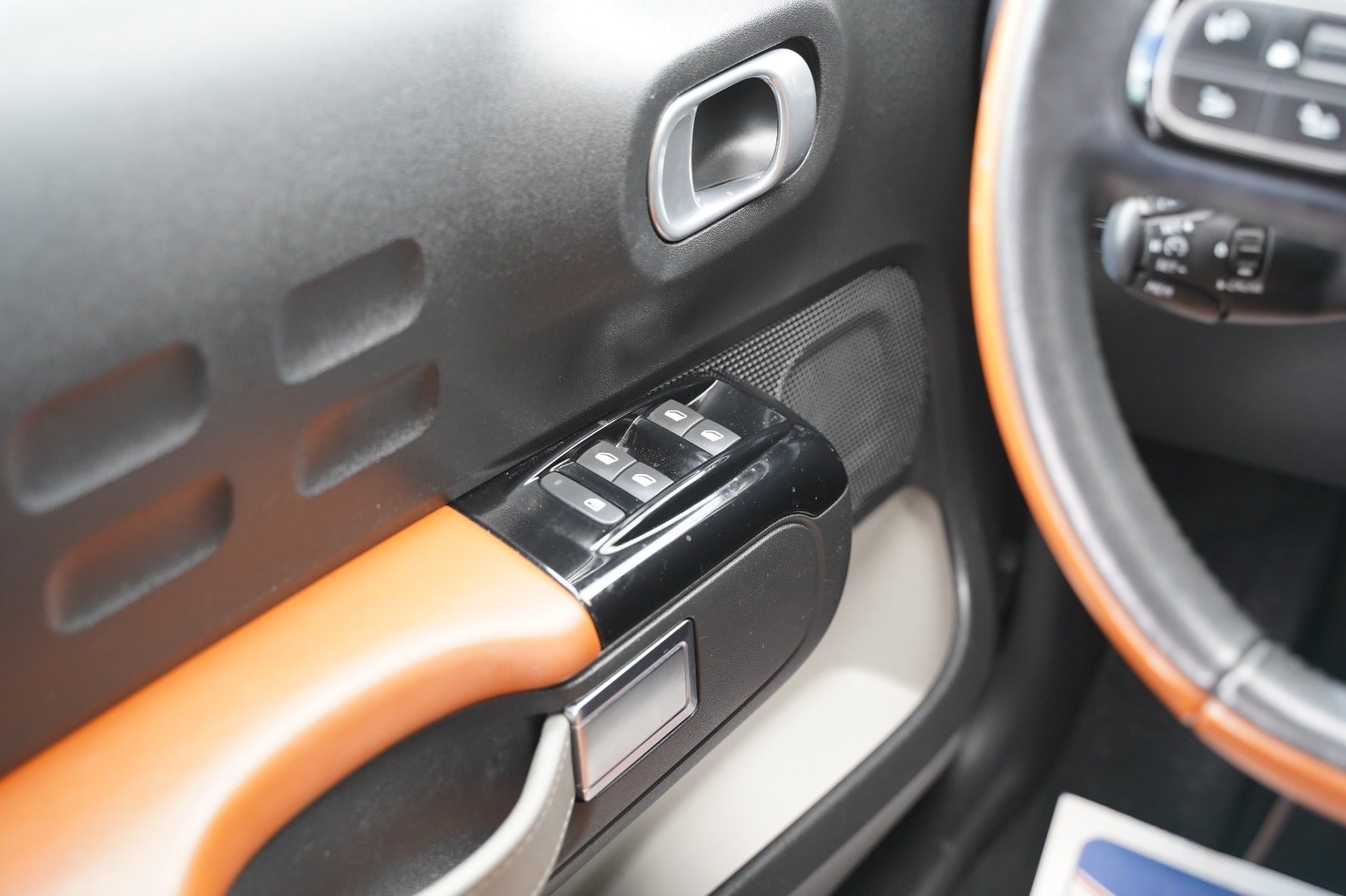 Billede af Citroën C3 1,6 BlueHDi 75 Feel+