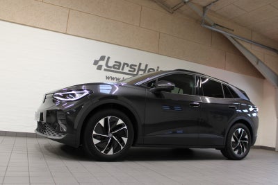 VW ID.4 Pro Performance Tech