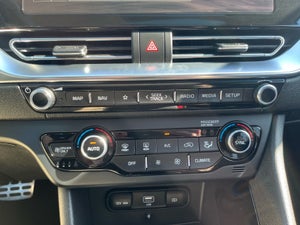 Kia Niro HEV Advance DCT