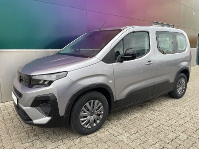 Peugeot e-Rifter 54 Allure 5d