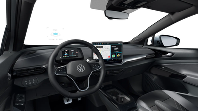 VW ID.4 Style