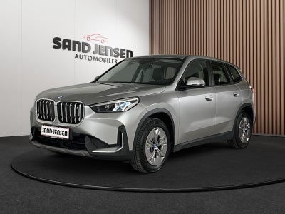 BMW iX1 xDrive30 Van