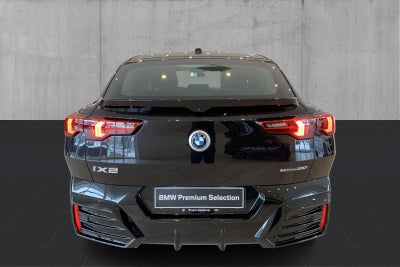 BMW iX2 eDrive20 M-Sport