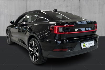 Polestar 2 Standard Range Polestar 2 Standard Range - 2
