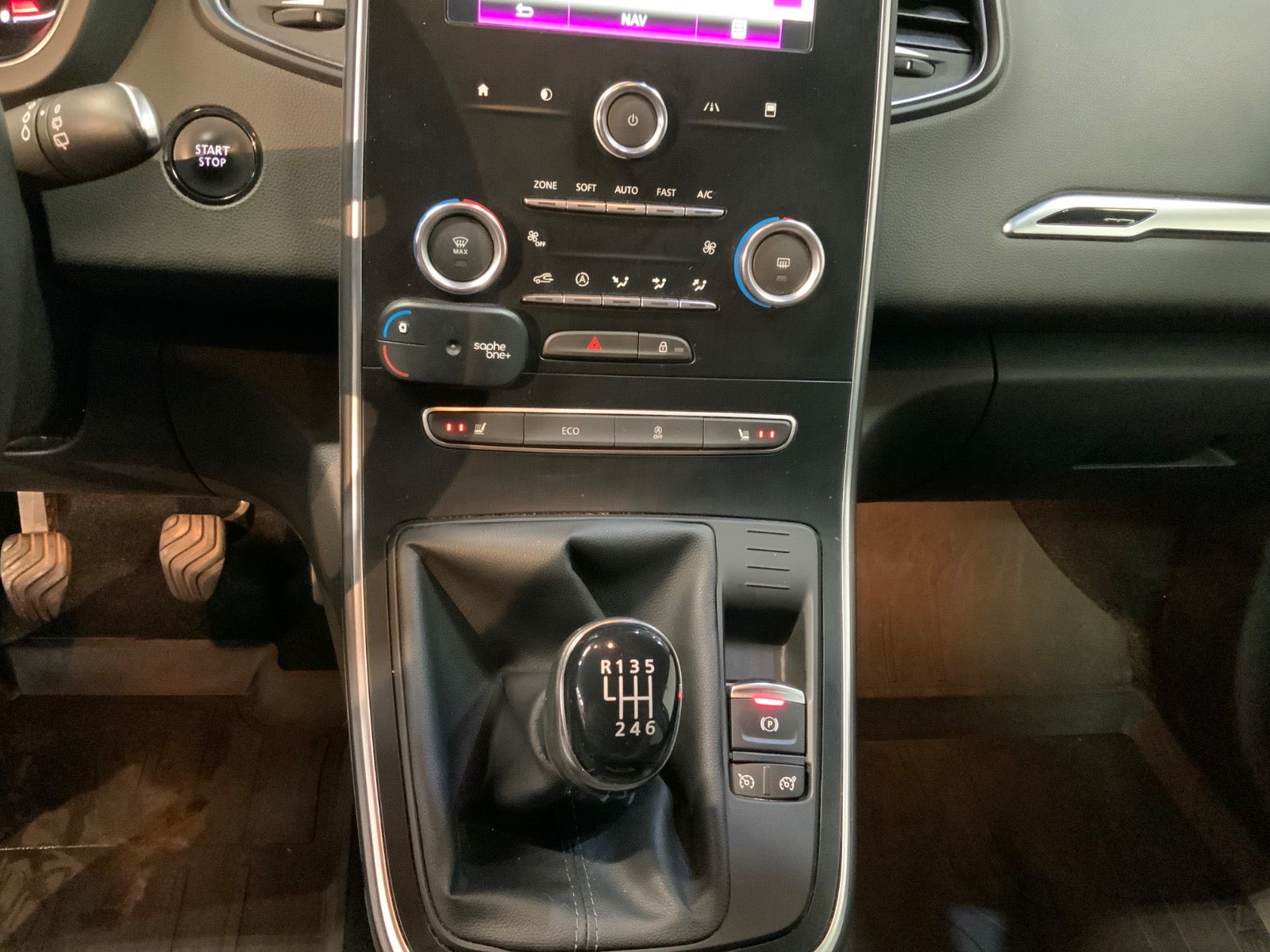 Renault Grand Scenic IV