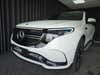 Mercedes EQC400 AMG Line 4Matic
