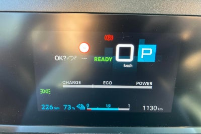 Citroën ë-C4 Feel
