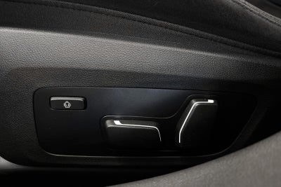 BMW i4 M50 M-Sport xDrive