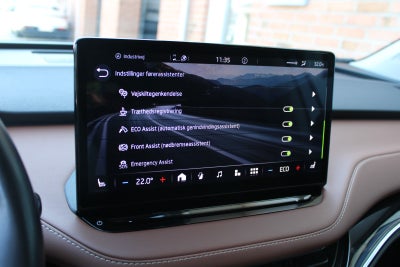 Skoda Enyaq iV ecoSuite