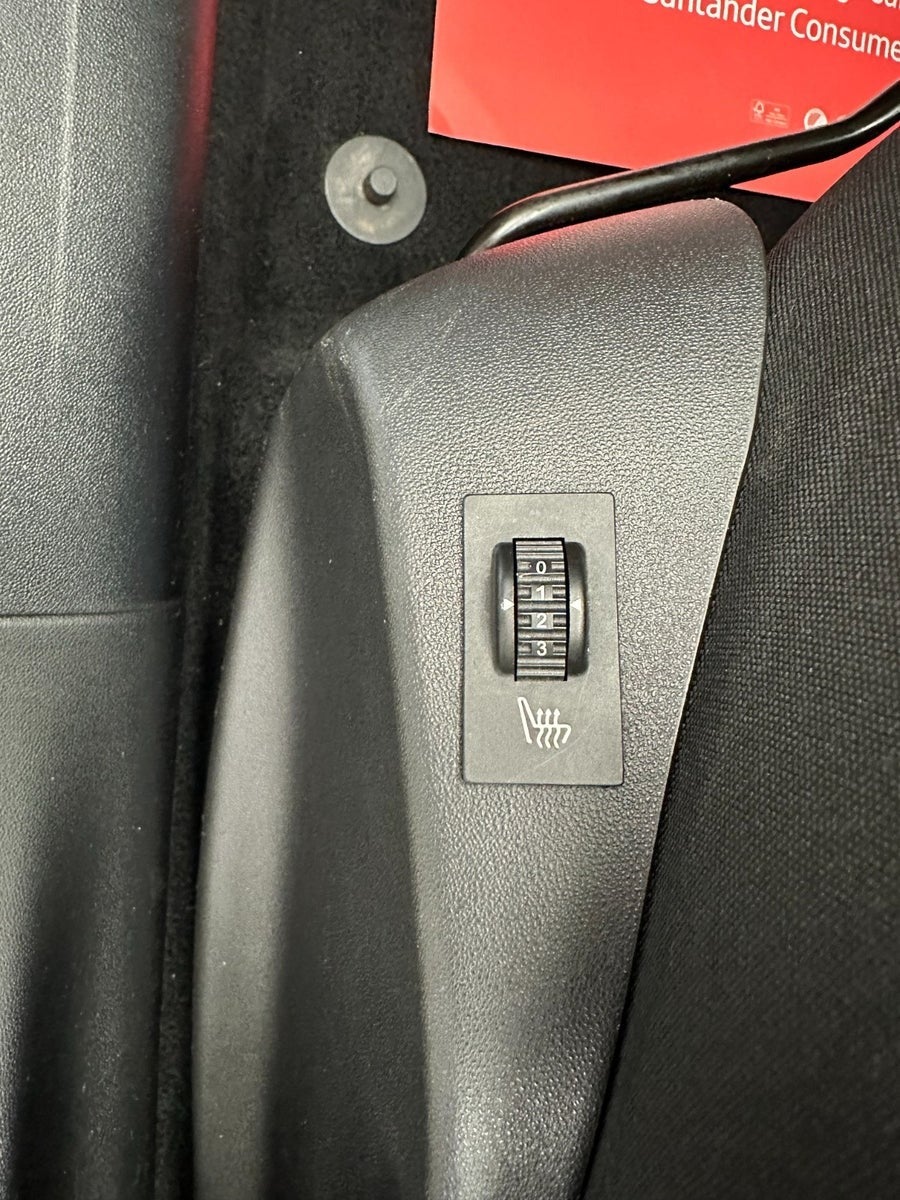 Billede af Peugeot 208 1,2 VTi 82 Active