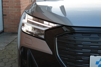 Audi Q4 e-tron S-line