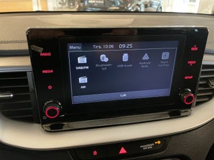 Kia Ceed T-GDi Prestige SW