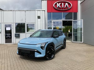 Kia EV3 Long Range GT-Line