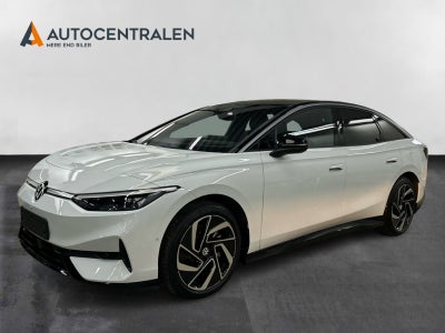 VW ID.7 Pro