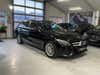 Mercedes C220 BlueTEC stc. aut. thumbnail
