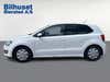 VW Polo TDi 75 BlueMotion Van thumbnail