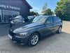 BMW 316d Touring