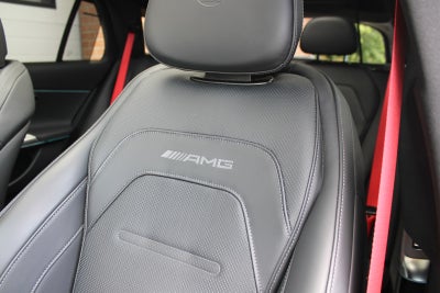 Mercedes E53 AMG Hybrid stc. aut. 4Matic+