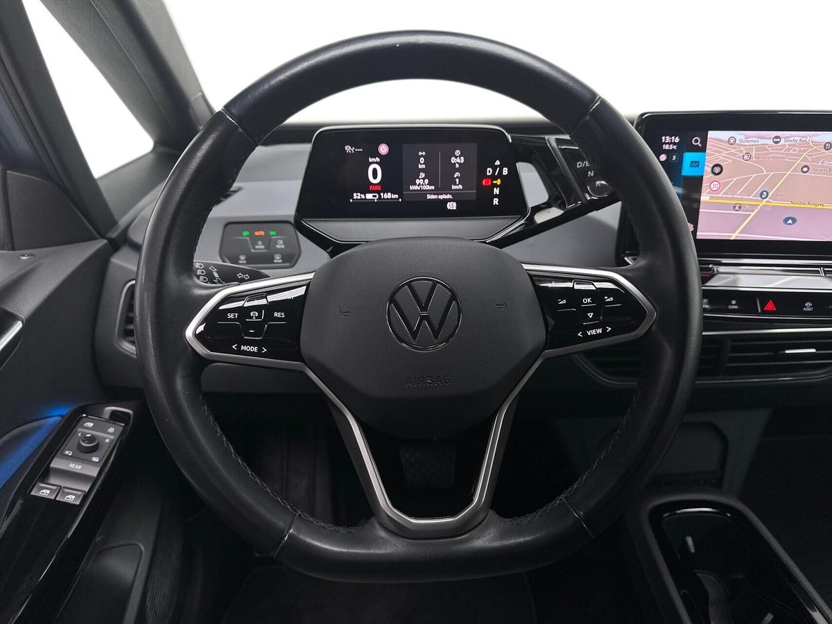 VW ID.3 Life billede 9