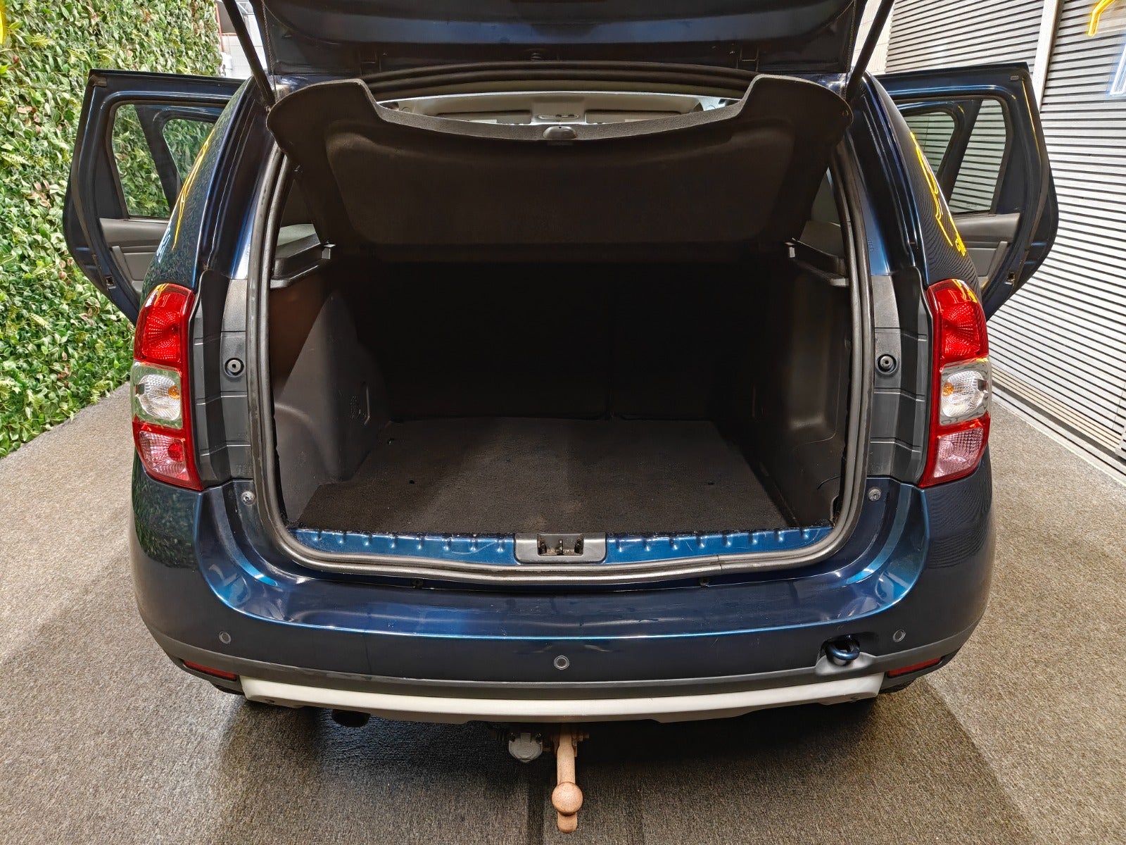 Billede af Dacia Duster 1,2 TCe 125 Laureate