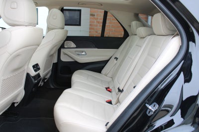 Mercedes GLE350 de AMG Line aut. 4Matic