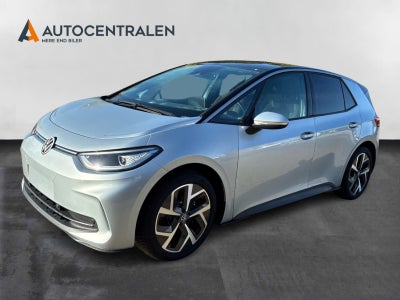 VW ID.3 Pro Performance