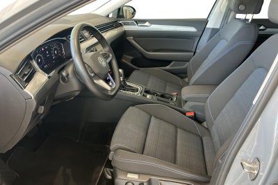 VW Passat GTE High Variant DSG VW Passat GTE High Variant DSG - 4