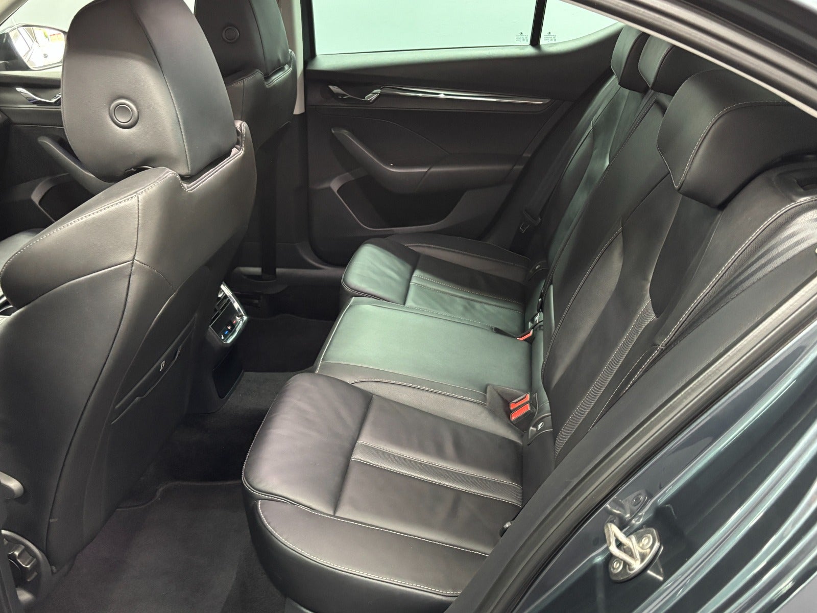 Billede af Skoda Octavia 1,4 TSi iV Plus DSG