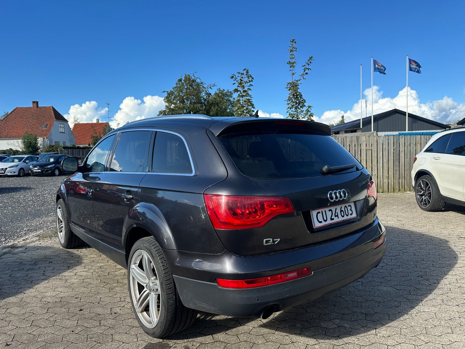 Audi Q7 2006