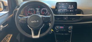 Kia Picanto Prestige Upgrade