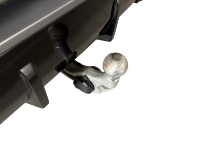 BMW iX2 xDrive30 Fully Charged