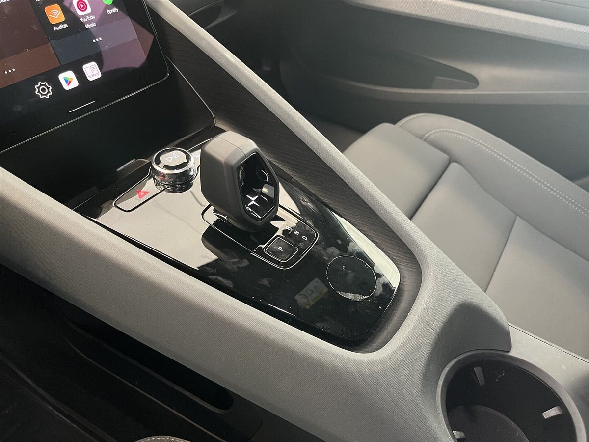 Polestar 2 Long Range billede 5