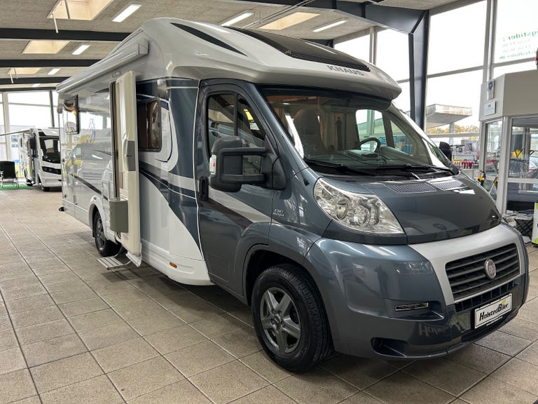 Fiat Knaus Sky Wave 700 MEG