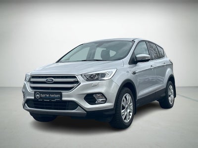 Ford Kuga SCTi 150 Titanium