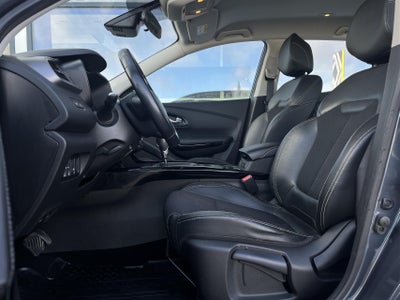 Renault Kadjar TCe 130 Zen EDC billede 2