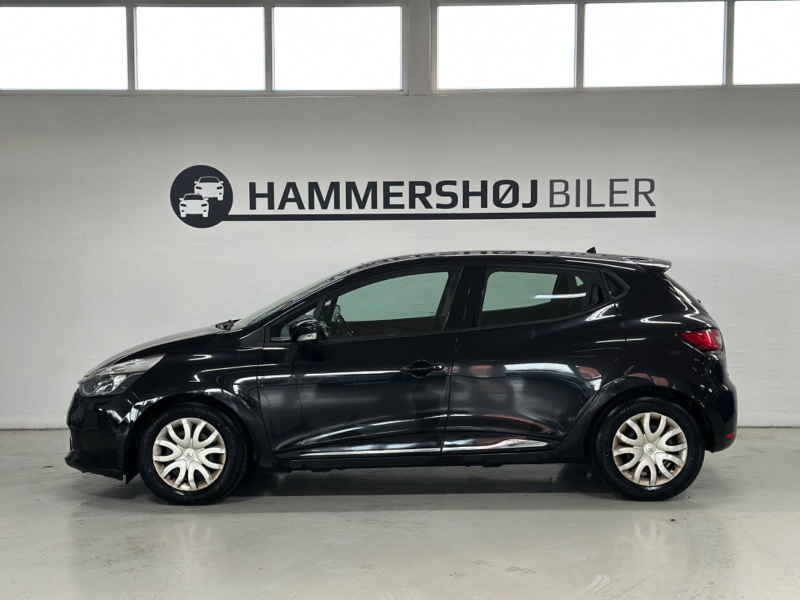 Renault Clio IV 2015