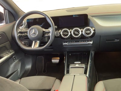 Mercedes EQA250+ AMG Advance