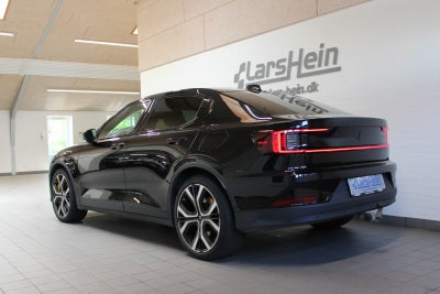Polestar 2 Performance AWD