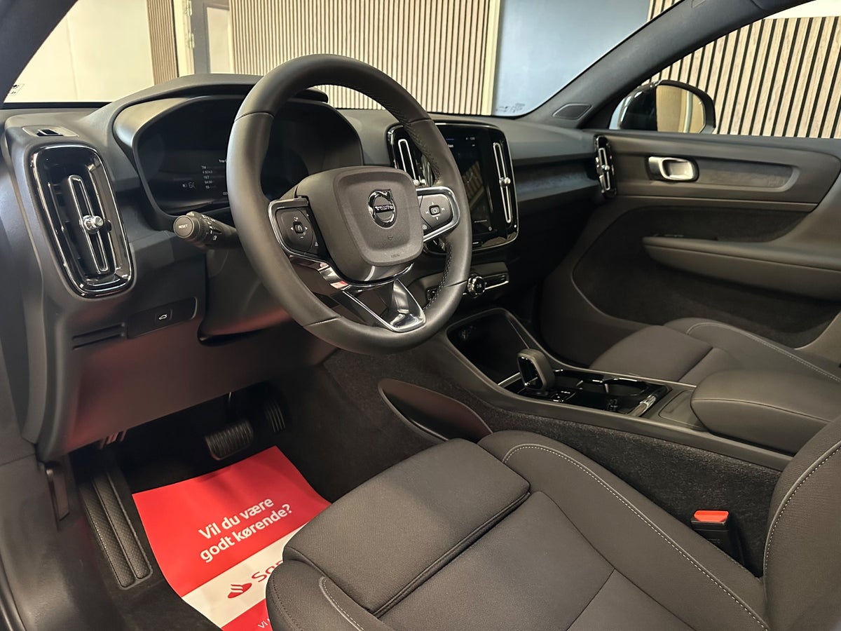 Volvo C40 P6 ReCharge Core