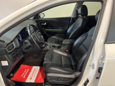 Kia Niro PHEV Advance DCT
