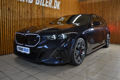 BMW i5  M60 Touring xDrive 5d