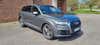 Audi Q7 TDi 272 S-line quattro Tiptr. 7prs thumbnail