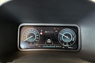 Hyundai Kona EV Trend