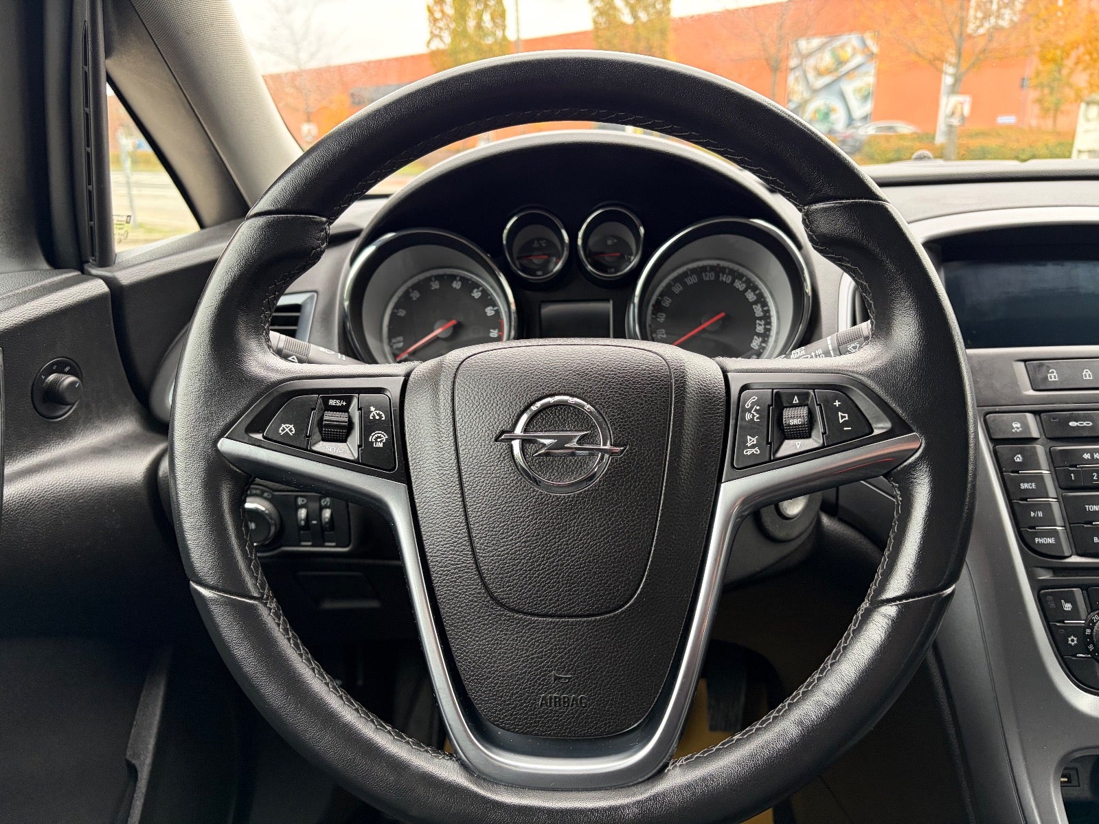 Opel Astra T 140 Enjoy Sports Tourer