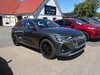 Audi e-tron S-line Prestige quattro thumbnail